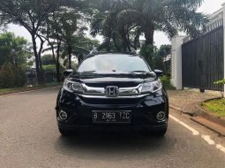 Jual mobil bekas murah Honda BR-V E 2017 di Banten