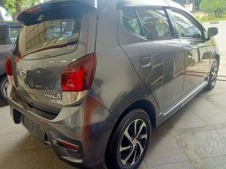 Jawa Timur, jual mobil Daihatsu Ayla X 2019 dengan harga terjangkau 9