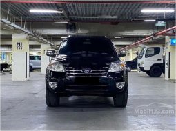 Jual Ford Everest XLT XLT XLT 2012 harga murah di DKI Jakarta 14