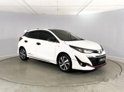 Jual mobil bekas murah Toyota Sportivo 2018 di Jawa Barat 4