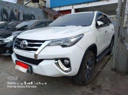 Toyota Fortuner 2016 Jawa Barat dijual dengan harga termurah
