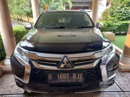 Jawa Barat, Mitsubishi Pajero Sport Exceed 2018 kondisi terawat