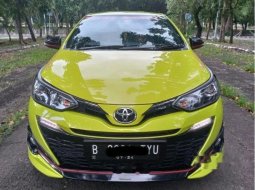 Jual mobil Toyota Sportivo 2019 bekas, DKI Jakarta 4