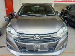 Jawa Timur, jual mobil Daihatsu Ayla X 2019 dengan harga terjangkau 11