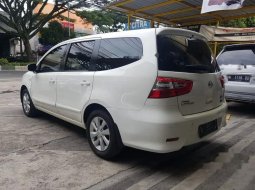 Jual Nissan Grand Livina XV 2014 harga murah di Jawa Timur 2