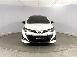 Jual mobil bekas murah Toyota Sportivo 2018 di Jawa Barat 9