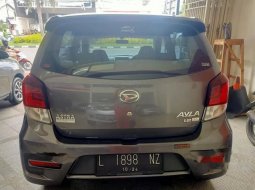 Jawa Timur, jual mobil Daihatsu Ayla X 2019 dengan harga terjangkau 13