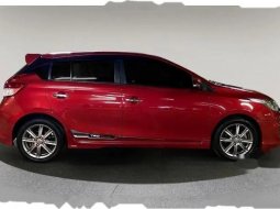 Jawa Barat, jual mobil Toyota Sportivo 2016 dengan harga terjangkau 4