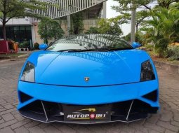 DKI Jakarta, Lamborghini Gallardo LP 560-4 2013 kondisi terawat