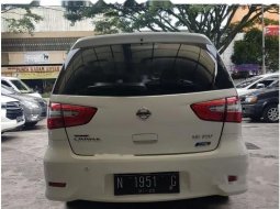 Jual Nissan Grand Livina XV 2014 harga murah di Jawa Timur 1