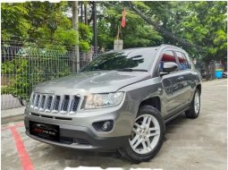 Jual mobil Jeep Compass Limited 2013 bekas, DKI Jakarta 3