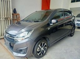 Jawa Timur, jual mobil Daihatsu Ayla X 2019 dengan harga terjangkau 12