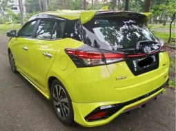 Jual mobil Toyota Sportivo 2019 bekas, DKI Jakarta 5