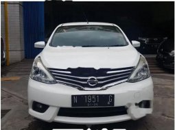 Jual Nissan Grand Livina XV 2014 harga murah di Jawa Timur