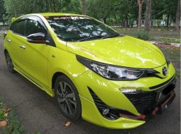 Jual mobil Toyota Sportivo 2019 bekas, DKI Jakarta 7