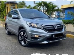 DKI Jakarta, jual mobil Honda CR-V 2.4 2016 dengan harga terjangkau