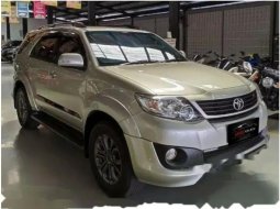 Mobil Toyota Fortuner 2014 TRD G Luxury terbaik di Banten 10