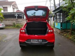 Mobil Suzuki Baleno 2018 AT terbaik di DKI Jakarta 10