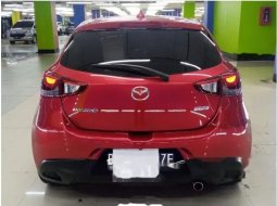 Jual Mazda 2 Hatchback 2017 harga murah di DKI Jakarta 1