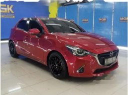 Jual Mazda 2 Hatchback 2017 harga murah di DKI Jakarta 11