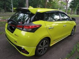 Jual mobil Toyota Sportivo 2019 bekas, DKI Jakarta 9