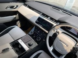 DKI Jakarta, jual mobil Land Rover Range Rover Velar 2018 dengan harga terjangkau 4