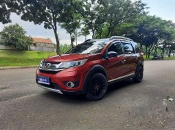 Jawa Barat, jual mobil Honda BR-V E 2016 dengan harga terjangkau