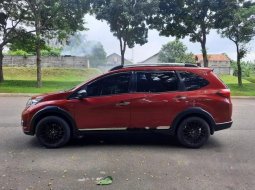 Jawa Barat, jual mobil Honda BR-V E 2016 dengan harga terjangkau 7