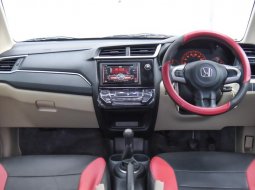 Honda Brio E 2017 4