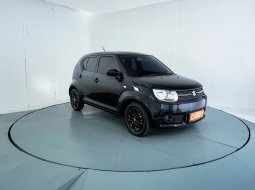 Suzuki Ignis GL AT 2018 Hitam