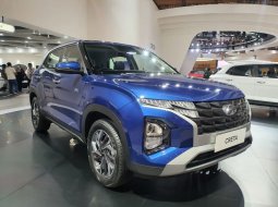 Harga Hyundai Creta 2