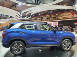 Harga Hyundai Creta 4