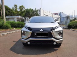Mitsubishi Xpander Exceed A/T 2019 2