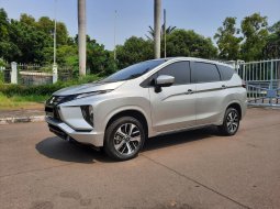 Mitsubishi Xpander Exceed A/T 2019 3