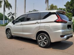 Mitsubishi Xpander Exceed A/T 2019 8