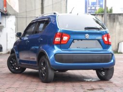 Suzuki Ignis GX 2018 Hatchback