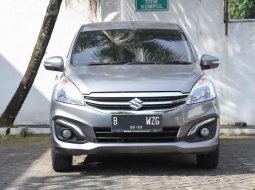 Suzuki Ertiga GX 2018 MPV 6