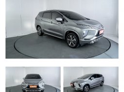 Mitsubishi Xpander Ultimate A/T 2017 | Free Emoney 1jt