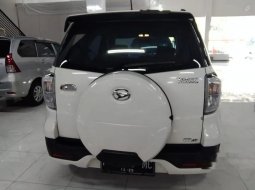 Jawa Barat, Daihatsu Terios R 2017 kondisi terawat 1