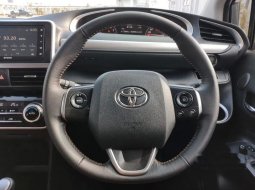 Mobil Toyota Sienta 2018 Q dijual, DKI Jakarta 1