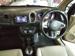 Jawa Timur, Honda Mobilio E Prestige 2014 kondisi terawat 9