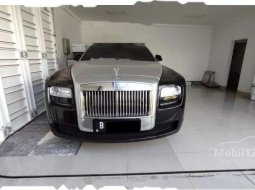 Jawa Timur, Rolls-Royce Ghost 2012 kondisi terawat 11