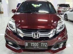 Honda Mobilio 2014 Jawa Barat dijual dengan harga termurah
