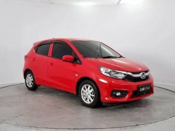 Mobil Honda Brio 2020 Satya E dijual, DKI Jakarta