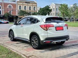 Jual mobil Honda HR-V E Mugen 2018 bekas, Banten 6