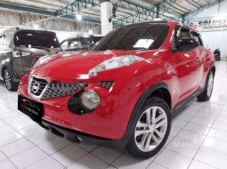 Banten, Nissan Juke RX Red Edition 2012 kondisi terawat