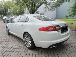 Jual mobil Jaguar XF Premium Luxury 2012 bekas, DKI Jakarta 12