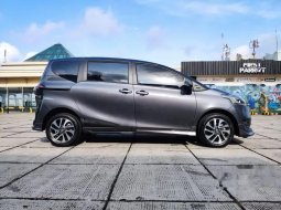 Mobil Toyota Sienta 2018 Q dijual, DKI Jakarta 4