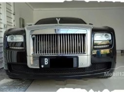 Jawa Timur, Rolls-Royce Ghost 2012 kondisi terawat 12