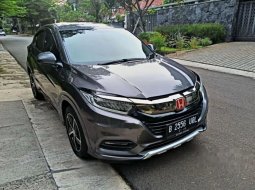 Jual cepat Honda HR-V Prestige 2019 di DKI Jakarta